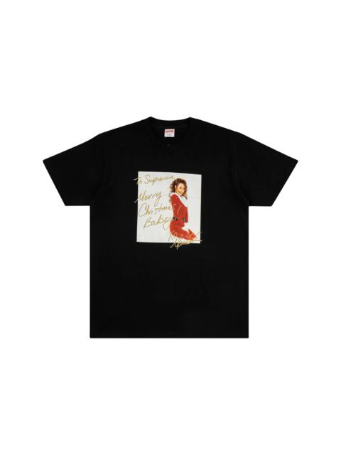 Supreme Mariah Carey T-shirt "FW 20"