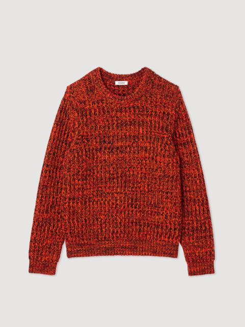 Sandro Wool sweater
