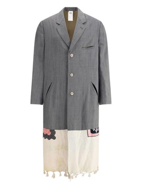 MAGLIANO Riccione trench coat
