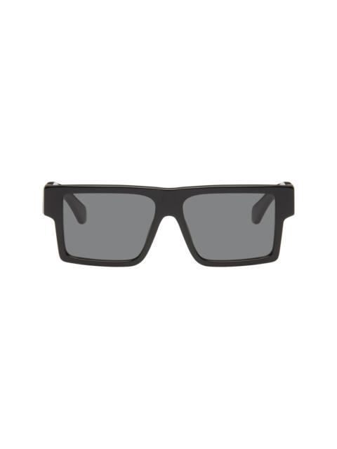 Off-White Black Henderson Sunglasses