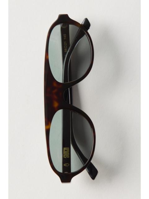 FREE PEOPLE Sloen Miss Giddy Sunglasses