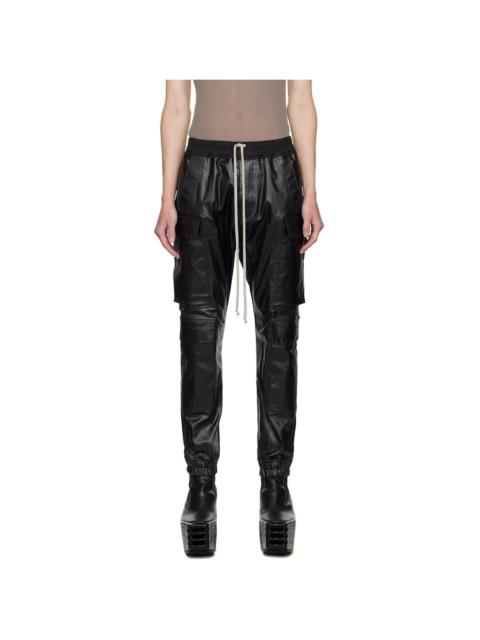 Rick Owens Mastodon Megacargo jeans