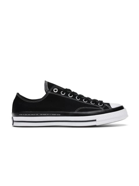 Converse Converse Chuck Taylor All Star 70 Ox Moncler Fragment Black