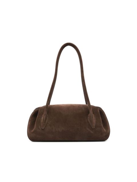 Yuzefi Oyster shoulder bag