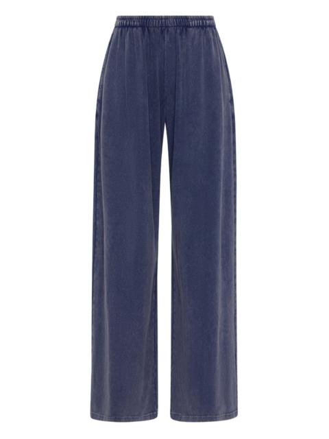 THE UPSIDE Soho Tokio elastic-waist pants