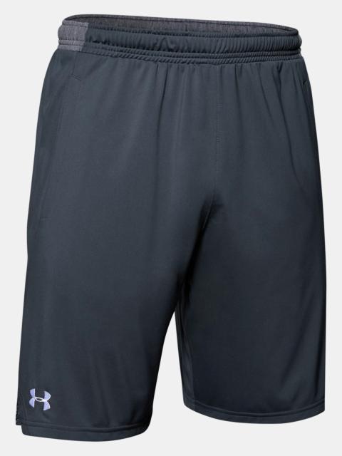 Under Armour Men's UA Locker 9" Pocketed Shorts