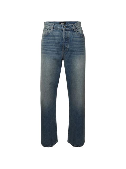 NAHMIAS Ocean Wash jeans
