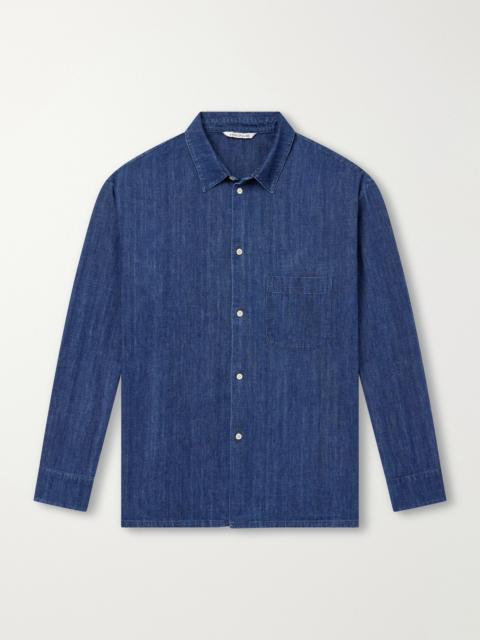 A KIND OF GUISE Gusto Denim Shirt
