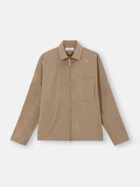 Stone Island 1200016 RECYCLED STRETCH NYLON TELA_S.I. STELLINA