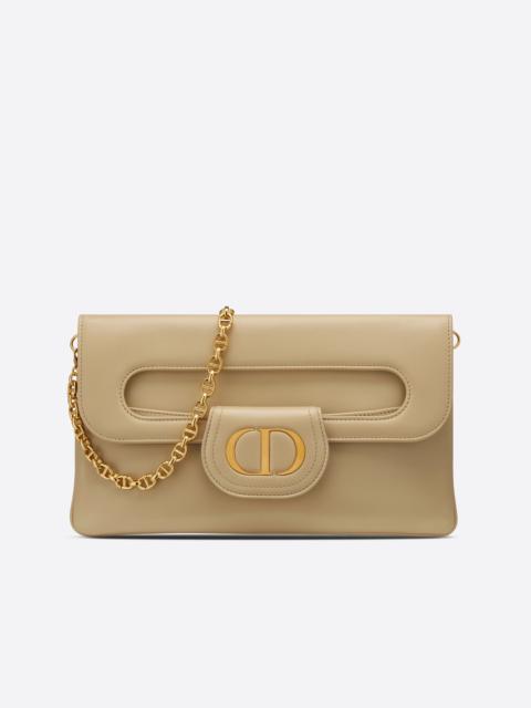 Dior Medium DiorDouble Bag