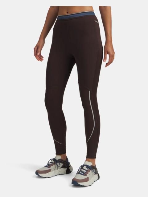 UA Halo Run Cold Weather