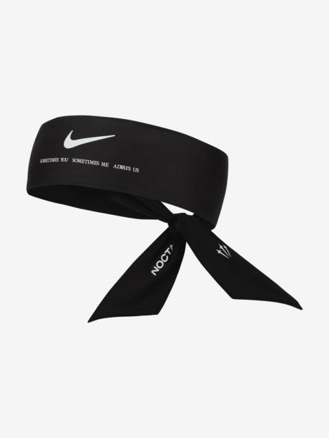 Nike NOCTA Dri-FIT Head Tie 2.0