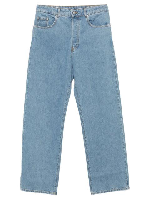 Dries Van Noten PEYTER JEANS