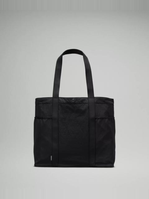 lululemon Daily Multi-Pocket Tote Bag 20L