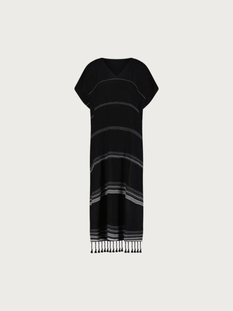 lemlem lemlem Dalila caftan