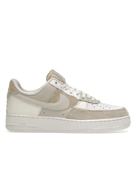 Nike Air Force 1 Low '07 Coconut Milk (W)