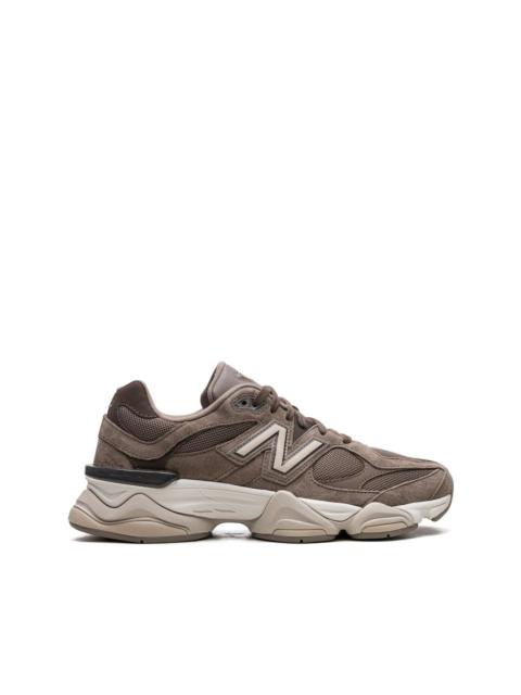 9060 "Mushroom/Brown" sneakers