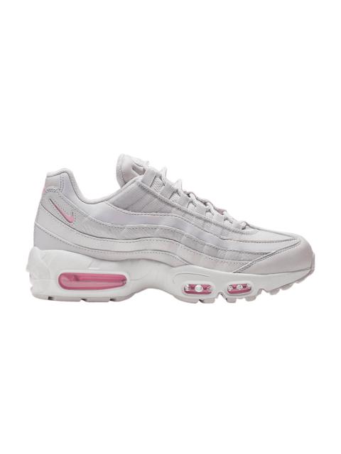 Wmns Air Max 95 'Psychic Pink'