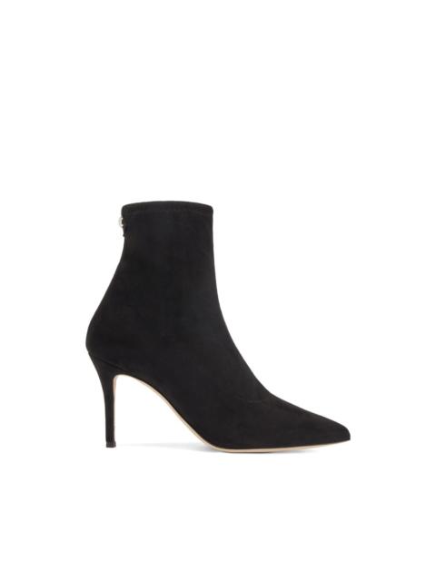 Giuseppe Zanotti Mirea ankle boots