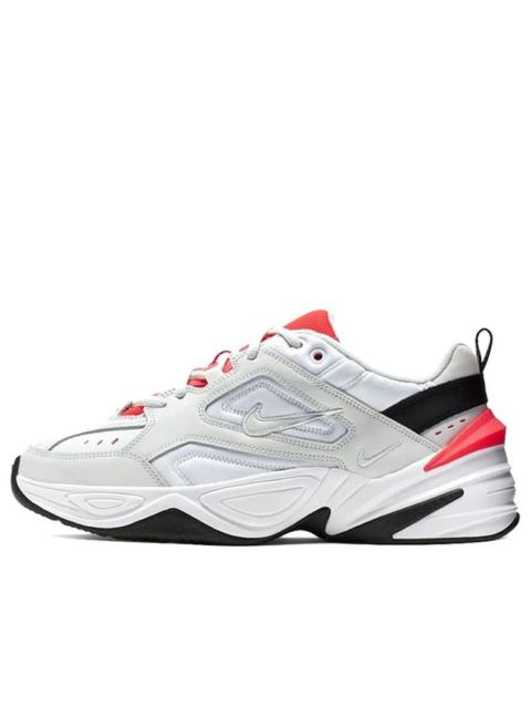 (WMNS) Nike M2K Tekno 'Ghost Aqua' AO3108-401