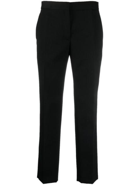 Jil Sander straight-leg trousers