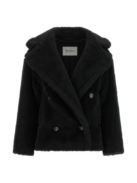 Max Mara 'Alcuno' Short Coat