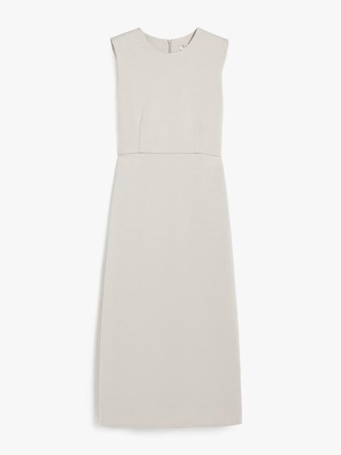 'S Max Mara MAREMAR Jersey princess dress