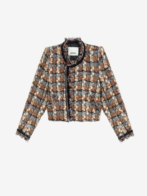 Isabel Marant KERRY JACKET