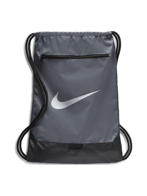 Nike Nike Y NK Tanjun Backpack 'Black' BA5953-026