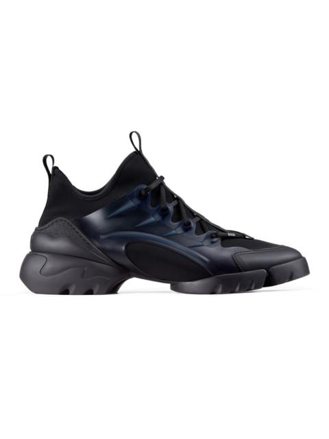 Dior D-connect sneaker
