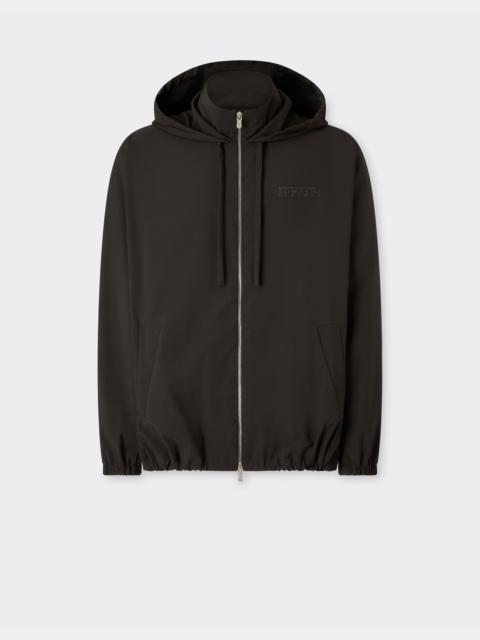 Ferrari Q-Cycle® cool wool windbreaker