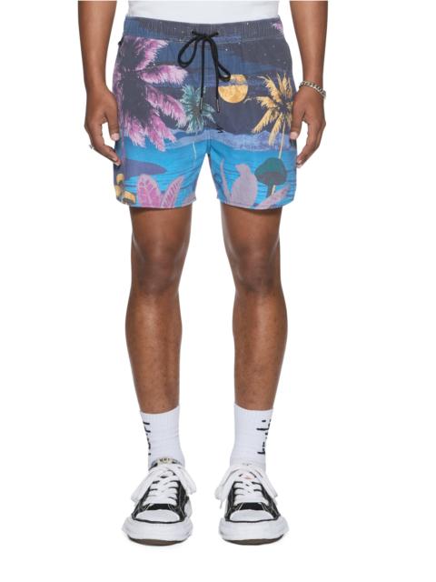 Ksubi MOONLIGHT BOARDSHORT MULTI