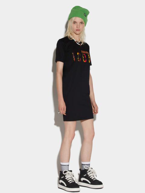 ICON SUNSET LONG T-SHIRT