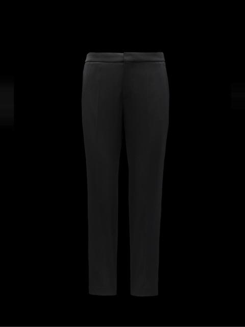 Moncler Cigarette Pants