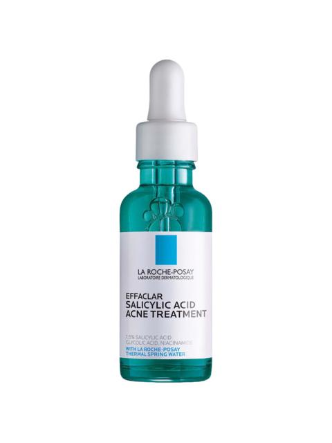 LA ROCHE-POSAY La Roche-Posay Effaclar Salicylic Acid Acne Treatment Serum (1 fl. oz.)