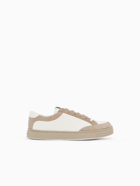 EMPORIO ARMANI SNEAKERS