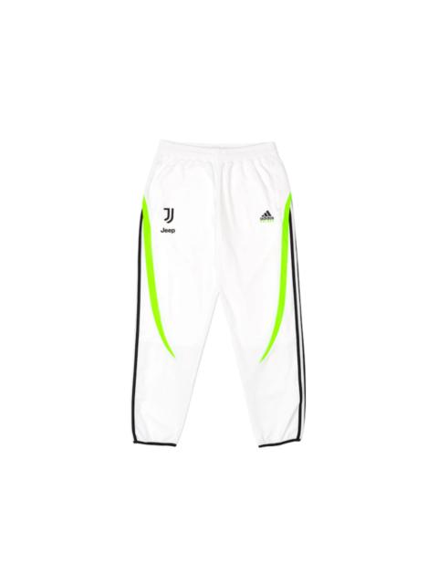 PALACE Palace Adidas Palace Juventus Trackpant White