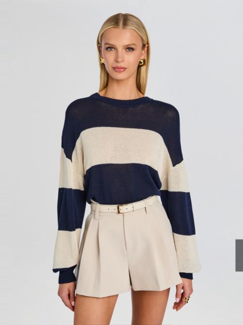 RETROFÊTE CASSIAN SWEATER