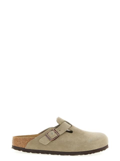 BIRKENSTOCK Boston BS Clog