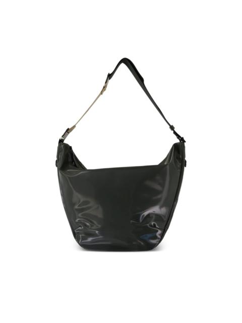 RAINS Valera top-zip shoulder bag