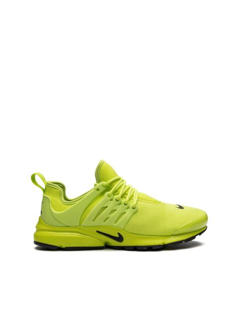 Air Presto "Tennis Ball" sneakers