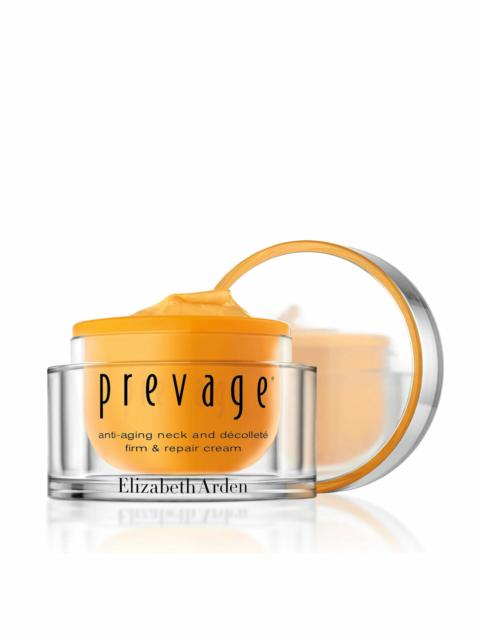 Elizabeth Arden PREVAGE® Neck and Décolleté Firm & Repair Cream