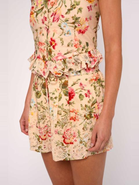 Love the Label Sammie Short