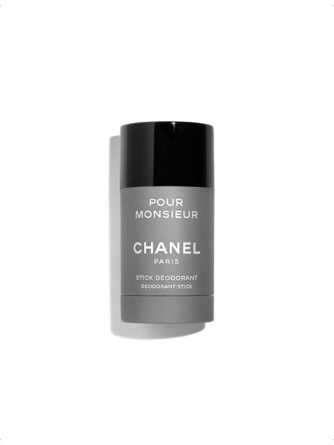 CHANEL POUR MONSIEUR Deodorant Stick