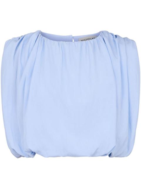 NICHOLAS Nadira top