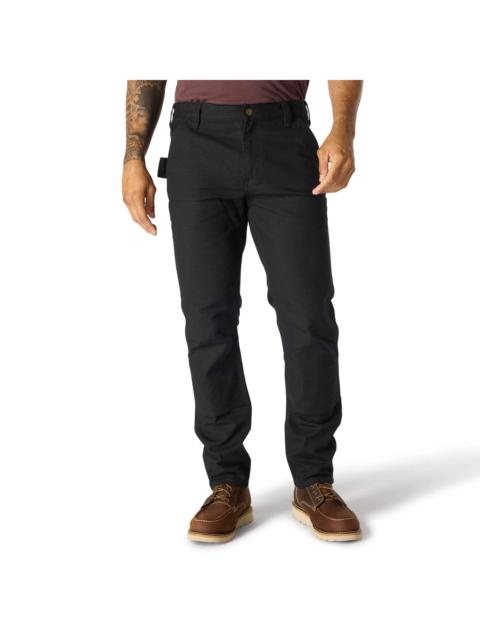 Carhartt Slim Tapered Rugged Flex™ Duck Double-Front Dungaree