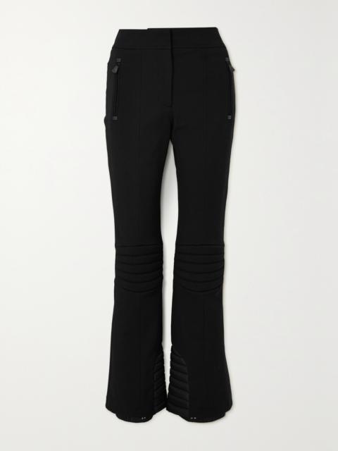 Moncler Grenoble Straight-leg Stretch-twill Ski Pants