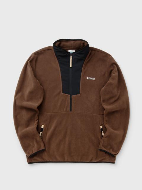 Columbia Sequoia Grove™ Half Zip Fleece
