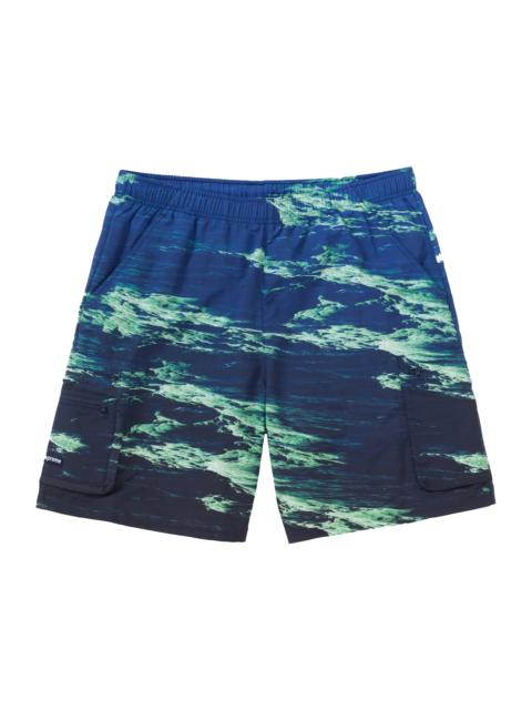 Supreme Supreme Cargo Water Short (SS25) Boat