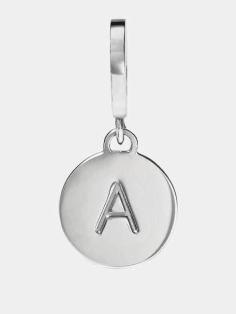 kate spade Initial A Mini Charm